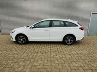 brugt Hyundai i30 T-GDi mHEV Essential stc. DCT