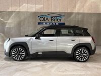 Brugt Mini Aceman Classic 135 kW (184 HK) 2025 Sølvmetal SUV