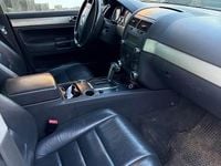 Brugt VW Touareg 174 HK (127 kW) 2005 SUV