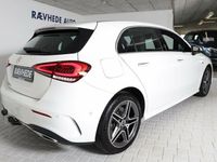 brugt Mercedes A250 e AMG Line aut.