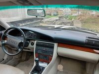 Brugt Audi 100 174 HK (127 kW) 1991