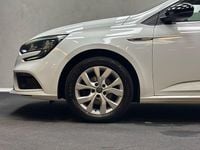 brugt Renault Mégane GrandTour Sport Tourer 1,3 TCE GPF Zen 140HK Stc 6g