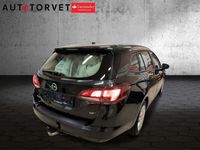 brugt Opel Astra 6 CDTi 110 Edition Sports Tourer