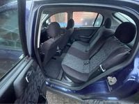Brugt Opel Astra 75 HK (55 kW) 2000 Hatchback