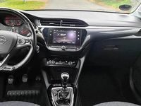 Brugt Opel Corsa 102 HK (75 kW) 2020 Hatchback