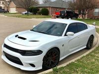 Brugt Dodge Charger 2024 Sedan