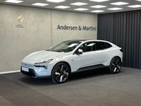 Ny Polestar 4 Long Range Dual motor 400 kW (544 HK) 2025 Magnesium SUV