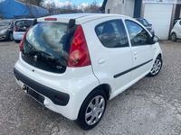 brugt Peugeot 107 1,0 Comfort