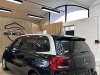 Brugt Citroën Grand C4 Picasso 130 HK (95 kW) 2017 MPV
