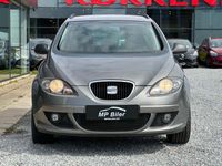 brugt Seat Altea XL 1,6 Reference