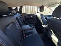 Brugt Renault Kadjar Life 110 HK (80 kW) 2016 Sort SUV