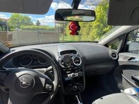 Brugt Opel Corsa 86 HK (63 kW) 2010 Hatchback