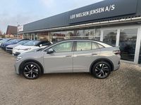 Brugt VW ID.5 Pro Performance 150 kW (204 HK) 2023 Grå SUV