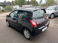 brugt Renault Twingo 1,2 16V Authentique ECO2