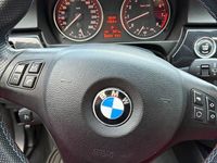 Brugt BMW 325 215 HK (158 kW) 2008 Coupe