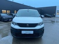 brugt Peugeot Partner 1,5 BlueHDi 100 L1V2 Plus Van