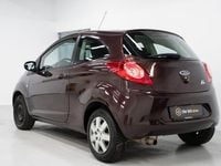 Brugt Ford Ka Trend 69 HK (50 kW) 2014