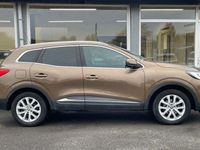 brugt Renault Kadjar 1,5 dCi 110 Zen EDC