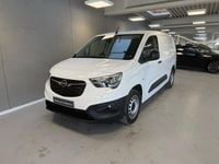 Brugt Opel Combo Enjoy 102 HK (75 kW) 2022 Hvidjade MPV