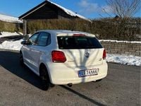 Brugt VW Polo 90 HK (66 kW) 2011 Hatchback