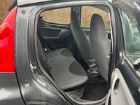 brugt Peugeot 107 1,0I 5D MAN.