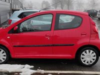 Brugt Peugeot 107 Comfort 68 HK (50 kW) 2009 Hatchback