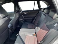 brugt Toyota RAV4 Hybrid Plug-in 2,5 Plugin-hybrid Active Comfort AWD 306HK 5d 6g Aut.