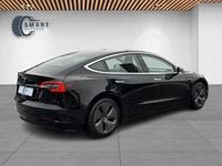 Brugt Tesla Model 3 Standard Range 208 kW (283 HK) 2020 Sedan
