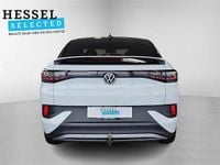 Brugt VW ID.5 Pro Performance 150 kW (204 HK) 2022 Hvid SUV