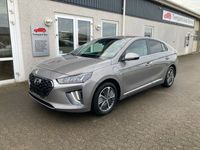 brugt Hyundai Ioniq 1,6 GDI Plugin-hybrid Go! Plus plug-in 141HK 5d 6g Aut.