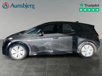 Brugt VW ID.3 Pro 106 kW (145 HK) 2022 Grå metal Hatchback