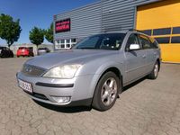 brugt Ford Mondeo 1,8 Limited stc.
