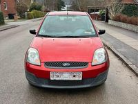 Brugt Ford Fiesta 70 HK (51 kW) 2007 Hatchback