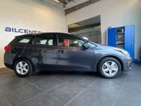 brugt Kia Ceed Sportswagon 1,6 CRDi 136 Attraction