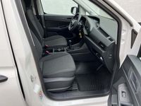 brugt VW Caddy 2,0 TDi 102 Cargo