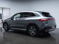 Brugt Mercedes EQE350 SUV 214 kW (292 HK) 2024 Gråmetal SUV