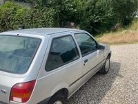 Brugt Ford Fiesta 1995 Hatchback