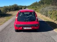 Brugt Peugeot 107 68 HK (50 kW) 2007 Hatchback