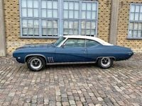 Brugt Buick Skylark 1969 Sedan