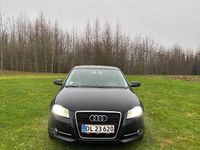 Brugt Audi A3 140 HK (102 kW) 2011 Hatchback