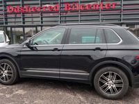 brugt VW Tiguan 1,5 TSi 150 Comfortline DSG