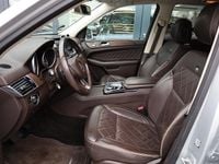 Brugt Mercedes GLE350 258 HK (189 kW) 2016 Van
