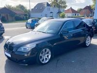 brugt BMW 525 i, 2,5 Steptr.