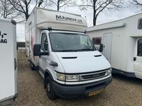 brugt Iveco Daily 3,0 35S17 Alukasse