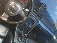 Brugt Audi A4 163 HK (119 kW) 2006