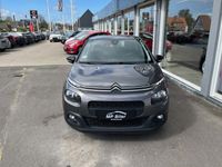 brugt Citroën C3 1,2 PureTech 110 Feel