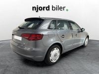 Brugt Audi A3 Ambiente 150 HK (110 kW) 2014