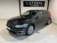 brugt VW Passat 1,4 GTE Variant DSG