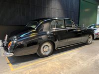 brugt Rolls Royce Silver Cloud II 6,2 V8 1961