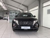 brugt Hyundai Tucson 1,6 T-GDI Essential 150HK 5d 6g